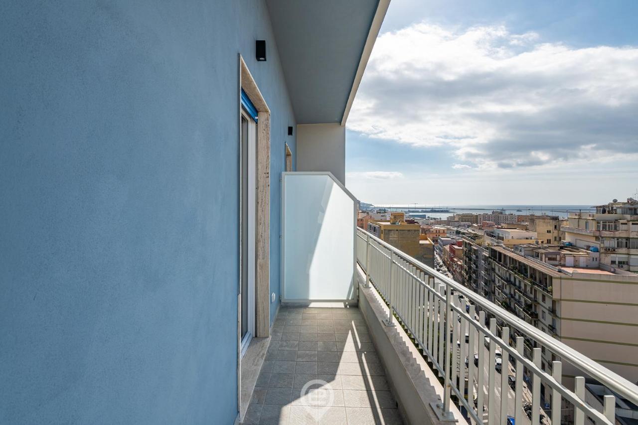 Enchanting Panoramic Retreat Cagliari Eksteriør bilde